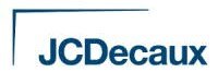 JCDecaux logo