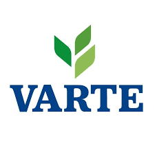 varte logo