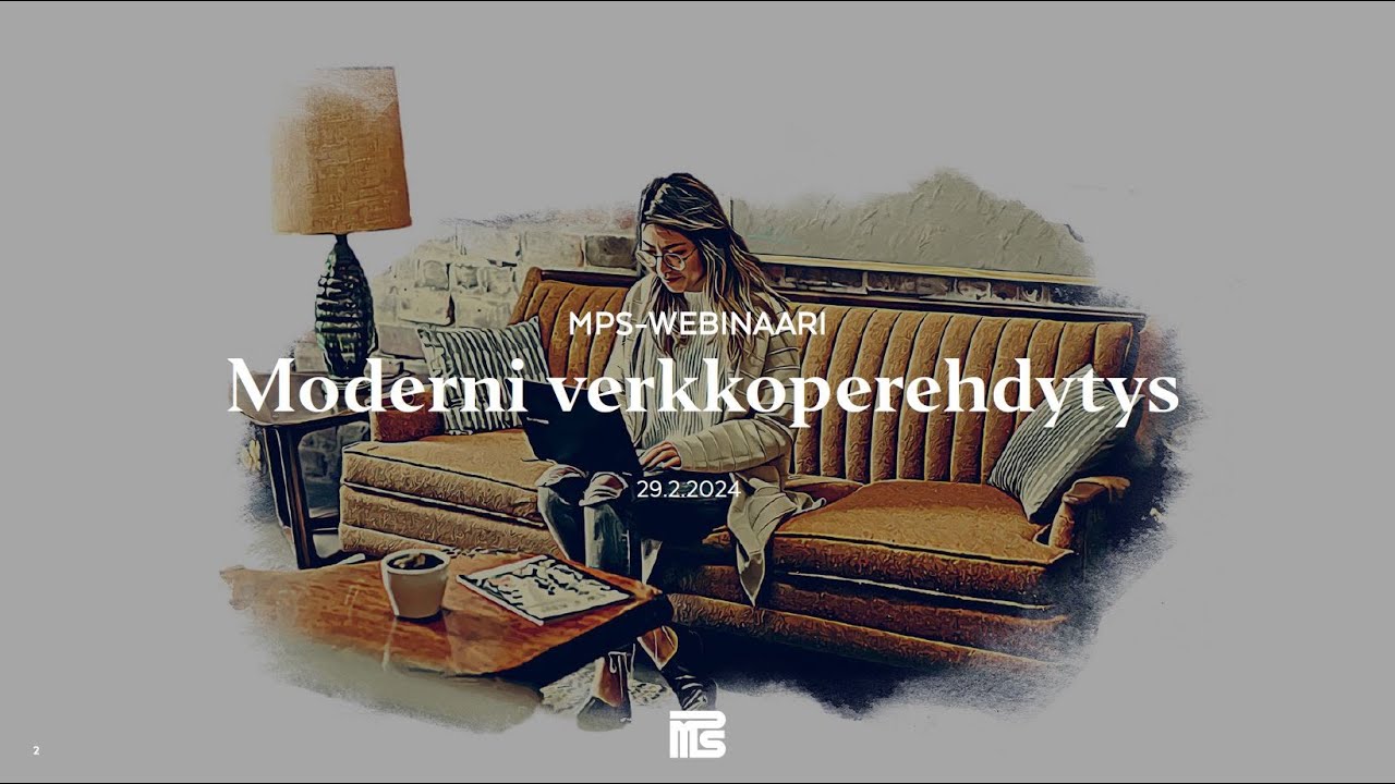 MPS-webinaari Moderni digitaalinen perehdytys kansikuva