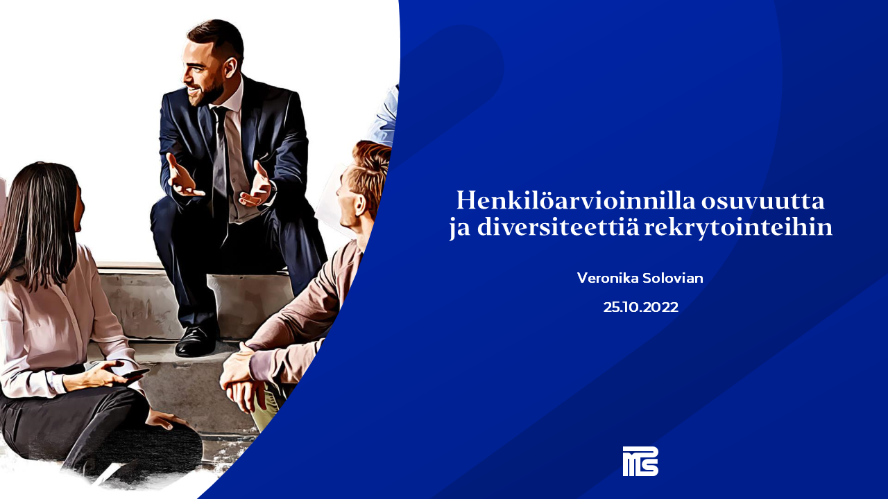Webinaari Henkilöarviointi 25102022