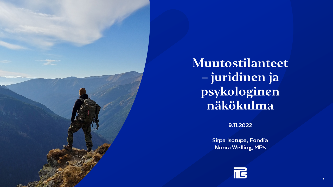 Webinaari_Muutostilanteet – juridinen ja psykologinen näkökulma