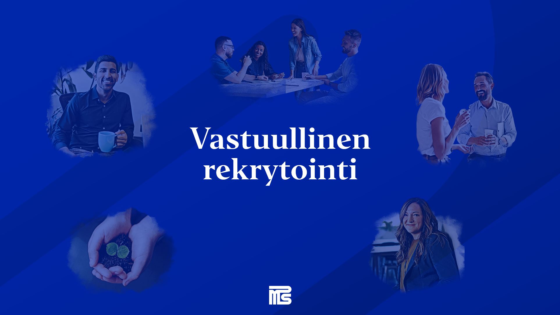Vastuullinen rekrytointi -webinaari kansikuva